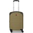 Amplar Evo 4 wielen Cabinewagen S 53 cm met uitbreidingsplooi variant olive Amplar Evo 4 wielen Cabinewagen S 53 cm met uitbreidingsplooi variant olive