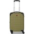 Amplar Evo 4 wielen Cabinewagen S 53 cm met uitbreidingsplooi variant olive