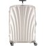 Cosmolite 3.0 Spinner FL2 4-wielige trolley 81 cm variant pearl Cosmolite 3.0 Spinner FL2 4-wielige trolley 81 cm variant pearl