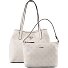  Victtoria Shopper Tas 33 cm variant stone logo
