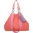  Izzy Canvas Shopper Tas 45 cm variant fruity