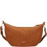  Mademoiselle.M Crossbody tas 34 cm variant nubuk cognac