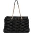  Ruga Niecy Schoudertas 37 cm variant black