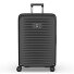 Airox Advanced 4 wielen Trolley M 69 cm met uitbreidingsplooi variant black Airox Advanced 4 wielen Trolley M 69 cm met uitbreidingsplooi variant black
