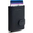  Bennett Portemonnee RFID-bescherming Leder 10 cm variant navy