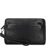 Oxford lederen polstasje 23 cm variant schwarz Oxford lederen polstasje 23 cm variant schwarz