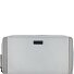 Sina Portemonnee RFID-bescherming Leer 19 cm variant hellgrau