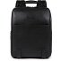  Modus Speciale Rugzak Leer 40 cm Laptopcompartiment variant black