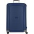 S'Cure Spinner 4-wiel trolley 75 cm variant dark blue S'Cure Spinner 4-wiel trolley 75 cm variant dark blue