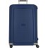  S'Cure Spinner 4-wiel trolley 75 cm variant dark blue