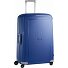  S'Cure 4 wielen Trolley 75 cm variant dark blue