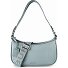  Always Ava Schoudertas Leder 28 cm variant light blue