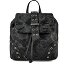  Moonstone Stad rugzak 27 cm variant black