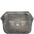  Vintage Aviator Fanny Pack 20 cm variant khaki