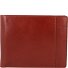  Buddy portemonnee leer 12 cm variant cognac