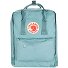  Kanken Dagrugzak 27 cm variant sky blue