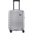  Flow 4 wielen Cabinewagen S 52 cm variant silver