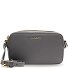  Bologna Leather Schoudertas Leer 18 cm variant grey