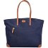  Life Briefcase 39 cm laptop compartiment variant blau