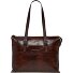 Rien Schoudertas RFID-bescherming Leer 40 cm Laptop compartiment variant cognac Rien Schoudertas RFID-bescherming Leer 40 cm Laptop compartiment variant cognac