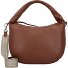  Just Pure Melissa Handtas Leder 35 cm variant charming cognac