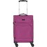 Travel Line 9204 4 wielen Cabinewagen 55 cm variant purple Travel Line 9204 4 wielen Cabinewagen 55 cm variant purple
