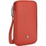  Paris Mobiel telefoonhoesje Leer 10 cm variant adria geranio