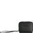  Elsa Portemonnee RFID-bescherming Leer 11 cm variant schwarz