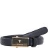  Riem leer variant dark blue | 70 cm