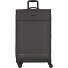Fresh 4 wielen Trolley L 77 cm met uitbreidingsplooi variant anthracite Fresh 4 wielen Trolley L 77 cm met uitbreidingsplooi variant anthracite