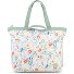 Big Shopper Tas 66 cm variant weiss-bunt Big Shopper Tas 66 cm variant weiss-bunt