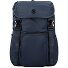 B-Icon Dagrugzak 40 cm Laptop compartiment variant medium blue B-Icon Dagrugzak 40 cm Laptop compartiment variant medium blue