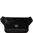  Story Uomo Fanny pack Leer 34 cm variant nero