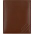 Don Antonio Portemonnee RFID-bescherming Leer 10 cm variant cognac  Don Antonio Portemonnee RFID-bescherming Leer 10 cm variant cognac
