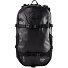  Wandelrugzak 55 cm variant black