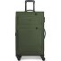  Edition 04 4 wielen Trolley 78 cm met uitbreidingsplooi variant slate-green