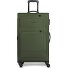 Edition 04 4 wielen Trolley 78 cm met uitbreidingsplooi variant slate-green  Edition 04 4 wielen Trolley 78 cm met uitbreidingsplooi variant slate-green