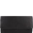  Brisbane Portemonnee RFID Leer 18,5 cm variant schwarz