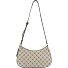  Mazzolino Brooke Schoudertas 29 cm variant black