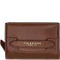  Lucrezia Portemonnee RFID-bescherming Leder 12 cm variant marrone