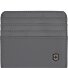  Travel Essentials Kredietkaart etui RFID-bescherming 10 cm variant frost grey