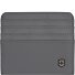  Travel Essentials Kredietkaart etui RFID-bescherming 10 cm variant frost grey