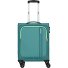  Sea Seeker 4 wielen Cabinewagen 55 cm variant bayou green