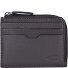  Macau Creditcard etui Leer 11 cm variant braun