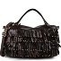  Melissa Handtas Leder 34 cm variant moro
