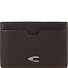 Vegas Kredietkaart etui RFID-bescherming Leer 10.5 cm variant brown  Vegas Kredietkaart etui RFID-bescherming Leer 10.5 cm variant brown