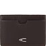  Vegas Kredietkaart etui RFID-bescherming Leer 10.5 cm variant brown