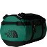 Base Camp XS weekendtas 45 cm variant evergreen-tnf black Base Camp XS weekendtas 45 cm variant evergreen-tnf black