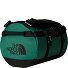  Base Camp XS weekendtas 45 cm variant evergreen-tnf black