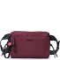  String Crossbody tas 21 cm variant maroon banner